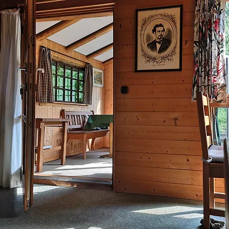 Appartement Schmidt - Und Ruhe *