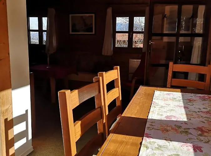 Apartman Schmidt - Und Ruhe *